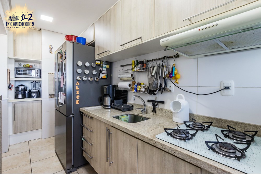 Apartamento, 2 quartos, 65 m² - Foto 27
