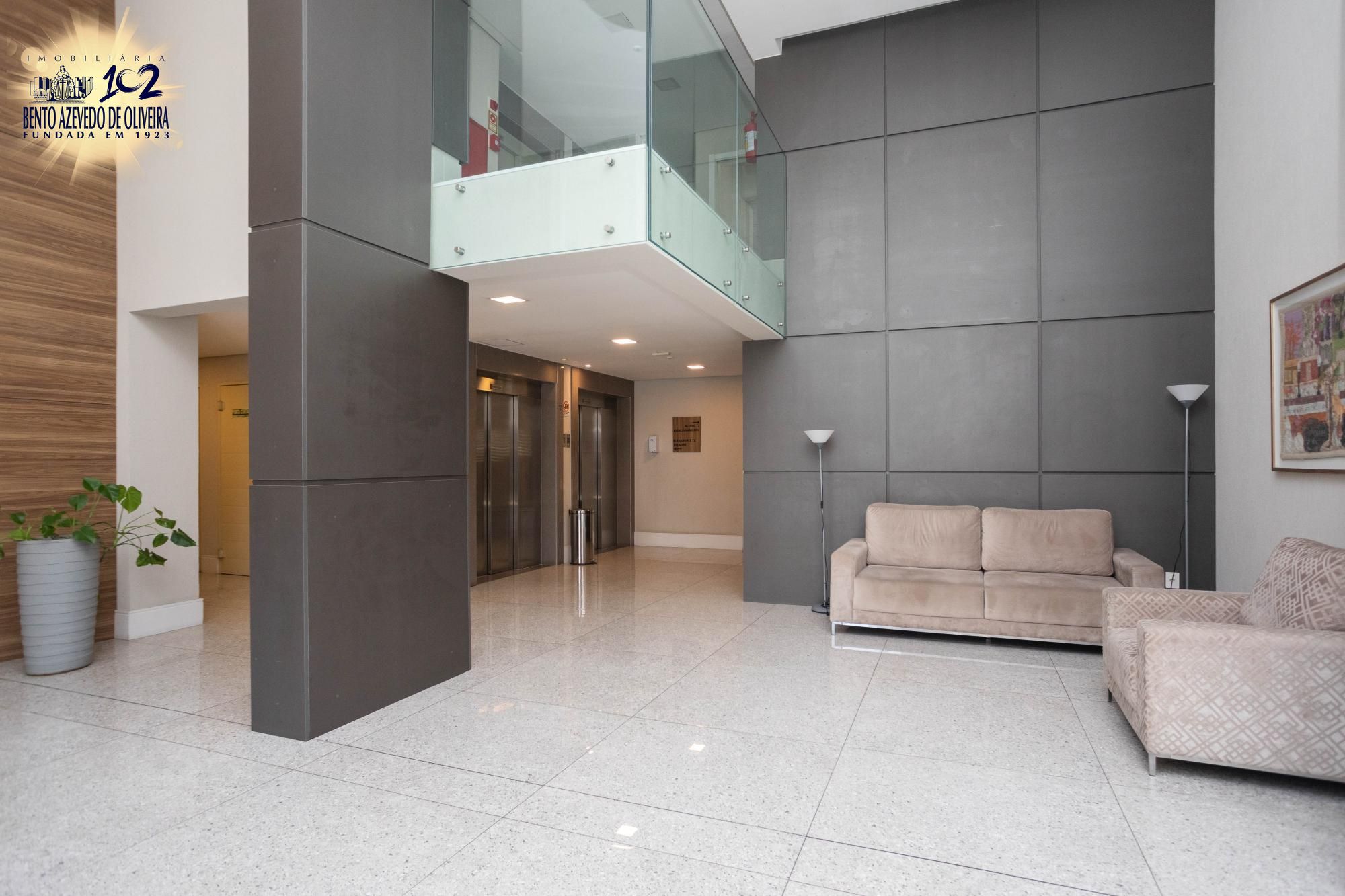 Apartamento, 1 quarto, 42 m² - Foto 15