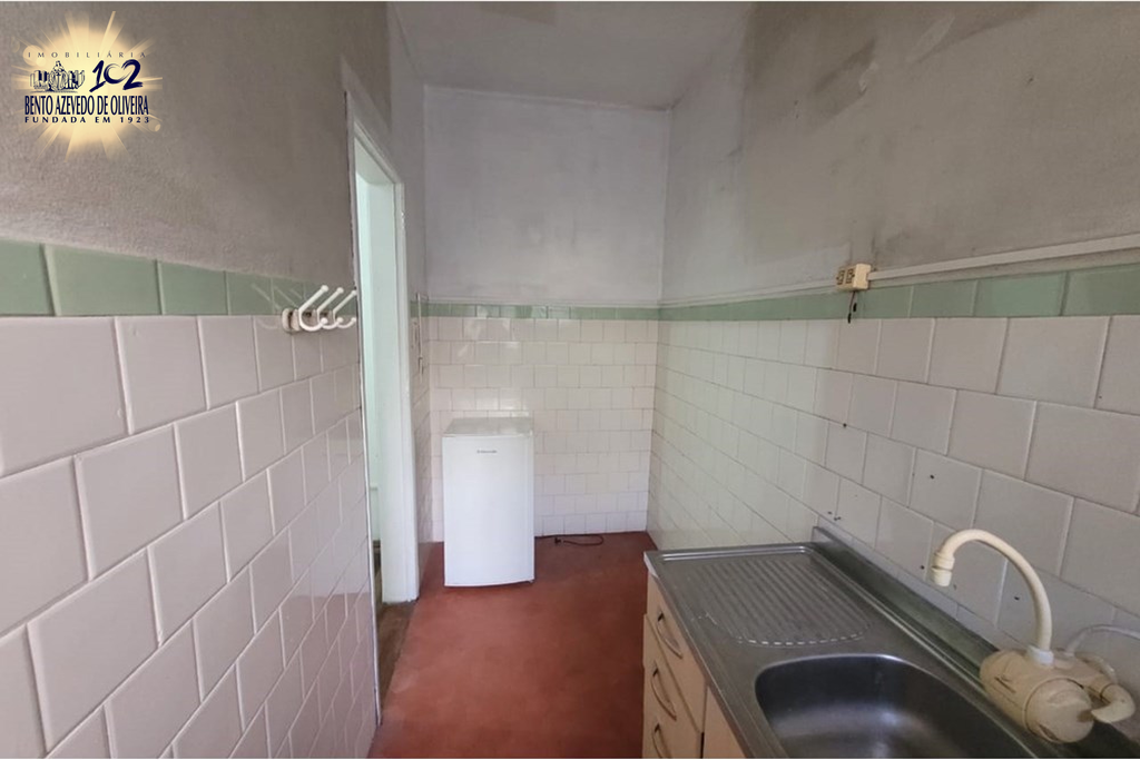 Apartamento, 1 quarto, 35 m² - Foto 8