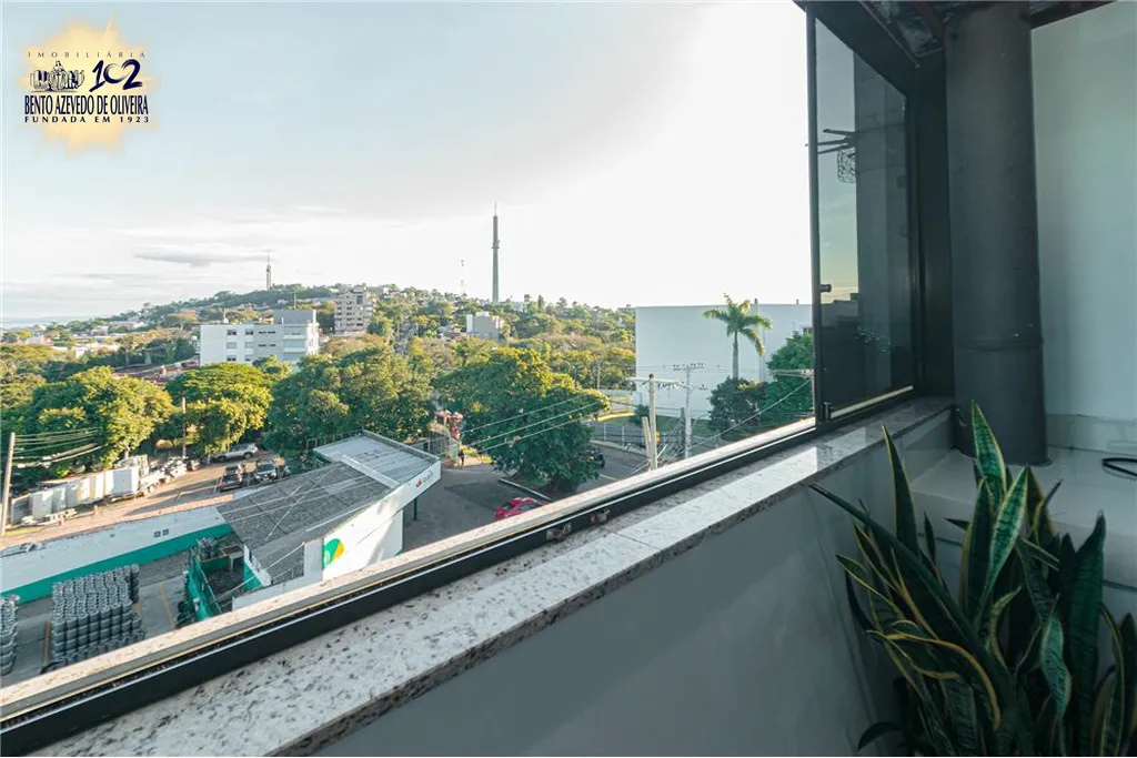 Apartamento, 3 quartos, 170 m² - Foto 21
