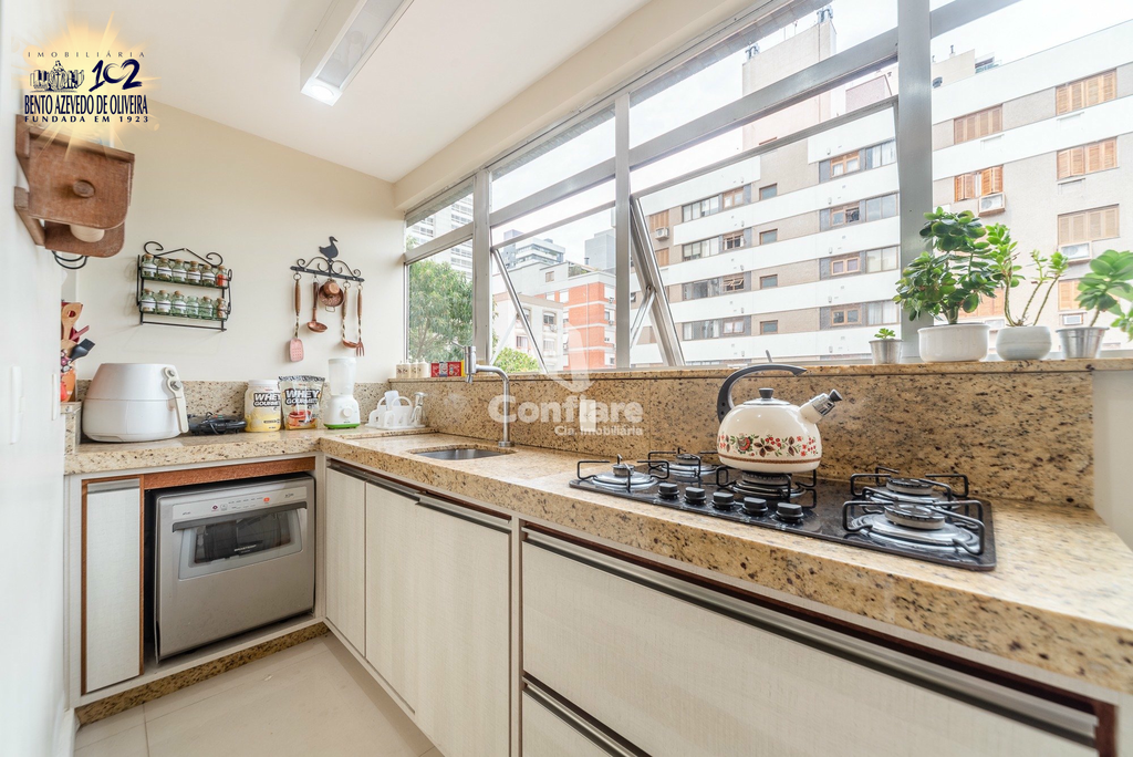 Apartamento, 4 quartos, 201 m² - Foto 11