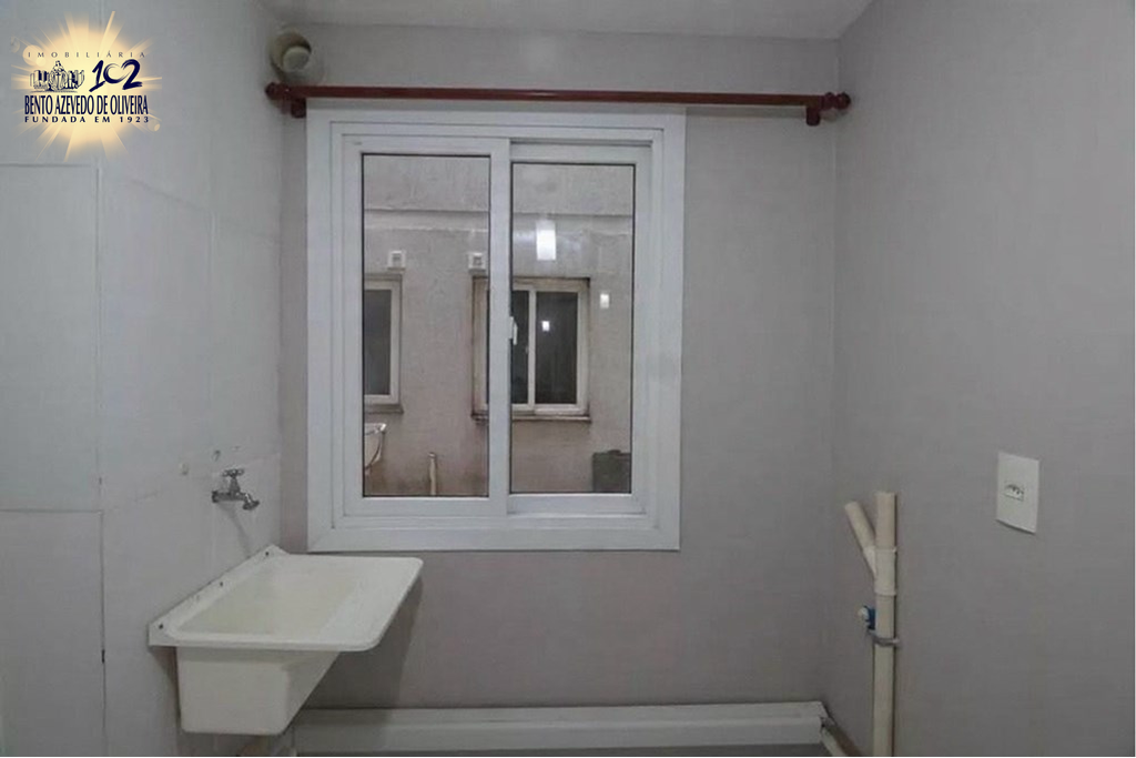 Apartamento, 3 quartos, 61 m² - Foto 11