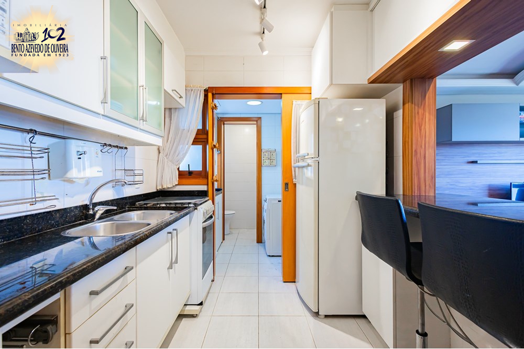 Apartamento, 3 quartos, 110 m² - Foto 13