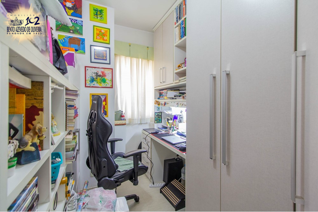 Apartamento, 4 quartos, 97 m² - Foto 3