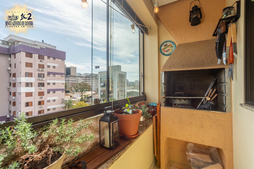 Apartamento, 2 quartos, 65 m² - Foto 33