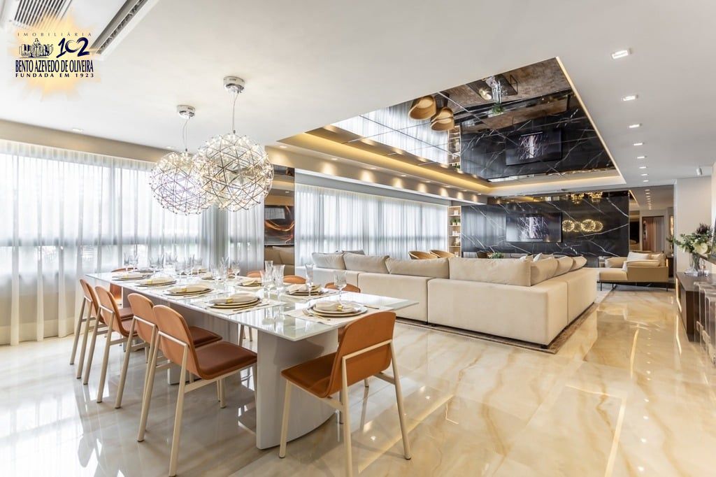 Apartamento, 3 quartos, 202 m² - Foto 24