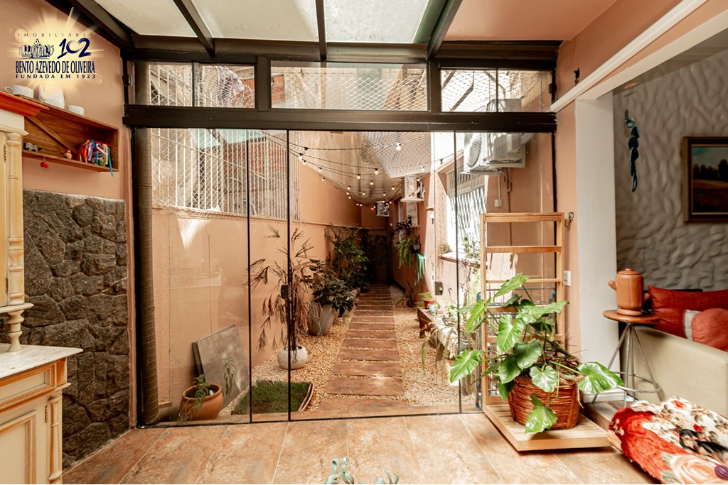 Apartamento, 3 quartos, 145 m² - Foto 39