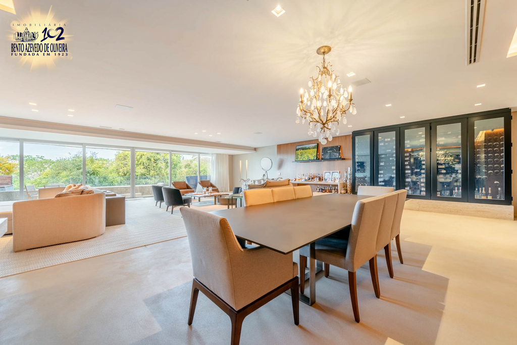 Apartamento, 3 quartos, 478 m² - Foto 26