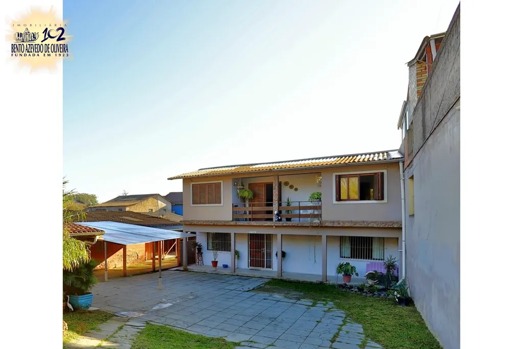 Casa, 3 quartos, 268 m² - Foto 21