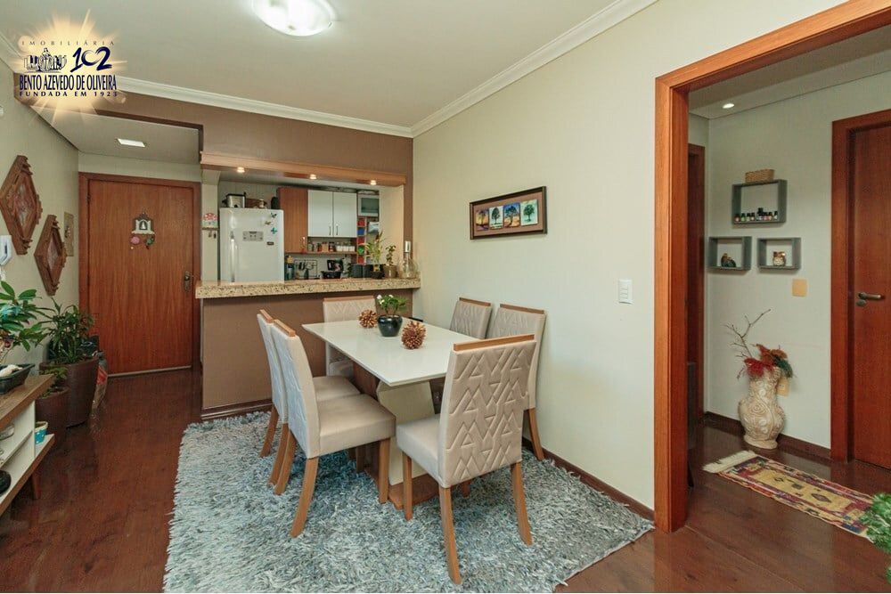 Apartamento, 2 quartos, 68 m² - Foto 3