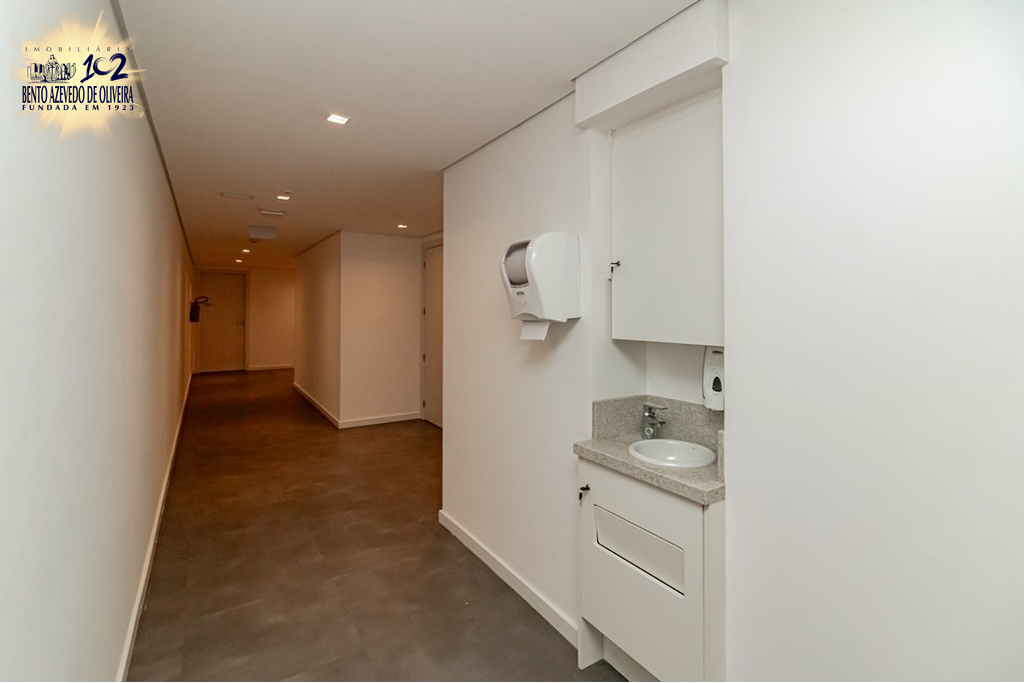 Apartamento, 1 quarto, 22 m² - Foto 5