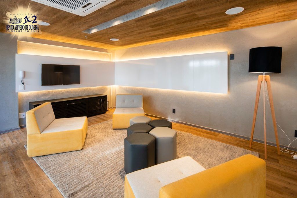 Apartamento, 1 quarto, 46 m² - Foto 18