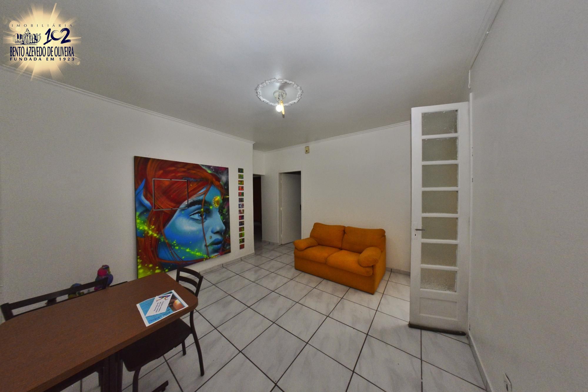 Apartamento, 2 quartos, 66 m² - Foto 2