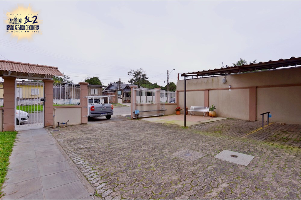 Apartamento, 2 quartos, 80 m² - Foto 6