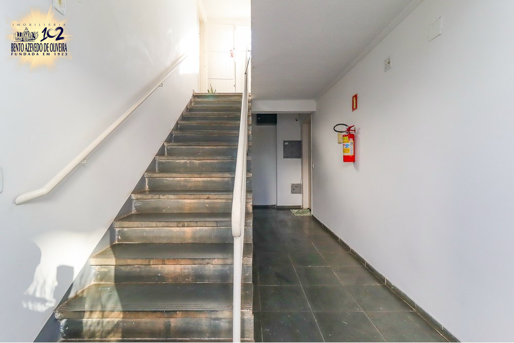 Apartamento, 2 quartos, 38 m² - Foto 32