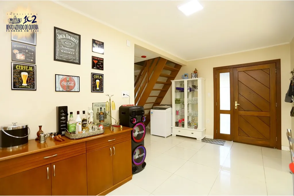 Casa, 3 quartos, 268 m² - Foto 28