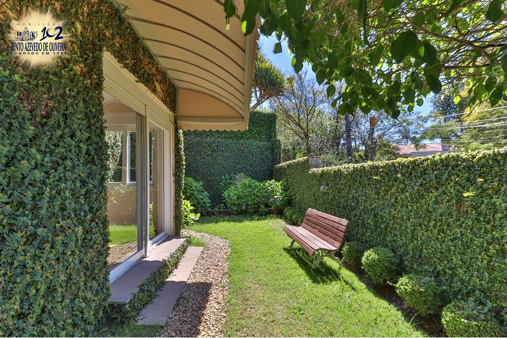 Casa, 4 quartos, 640 m² - Foto 50