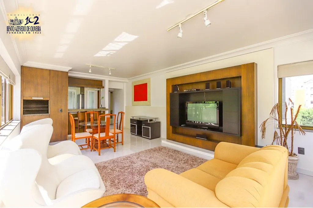 Apartamento, 2 quartos, 101 m² - Foto 27