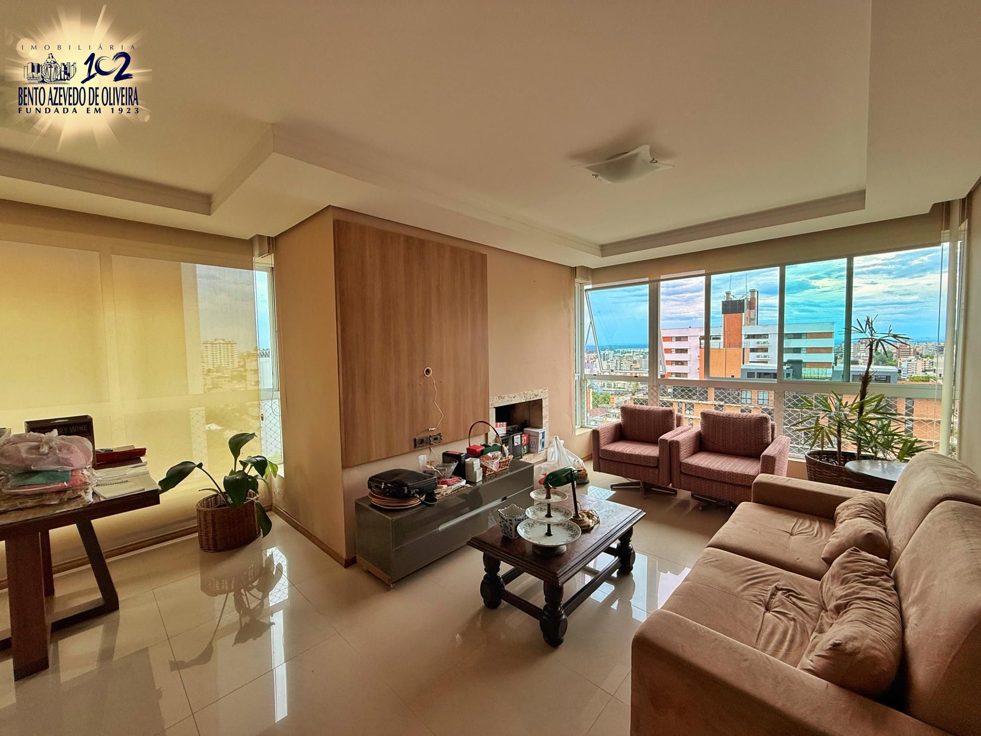 Apartamento, 2 quartos, 110 m² - Foto 1