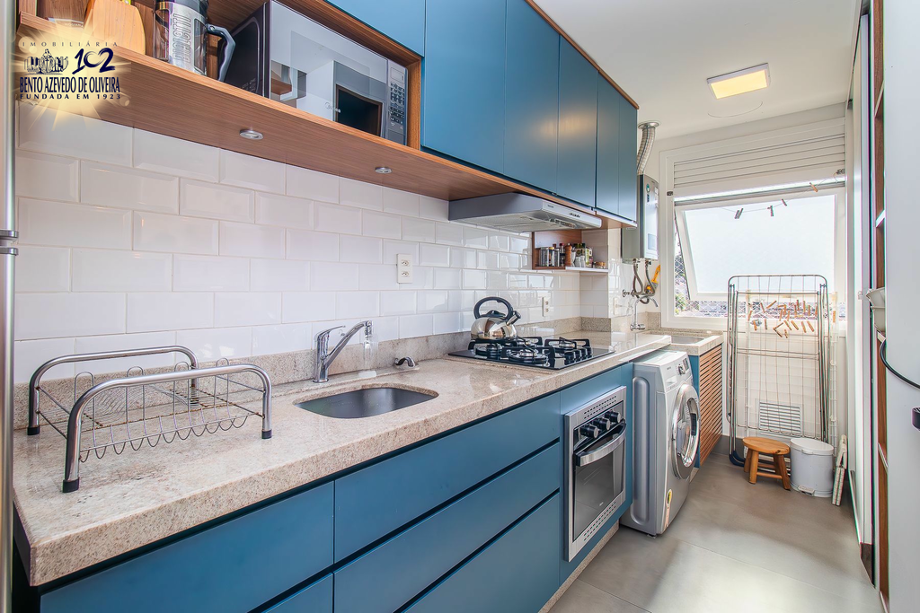 Apartamento, 2 quartos, 65 m² - Foto 24