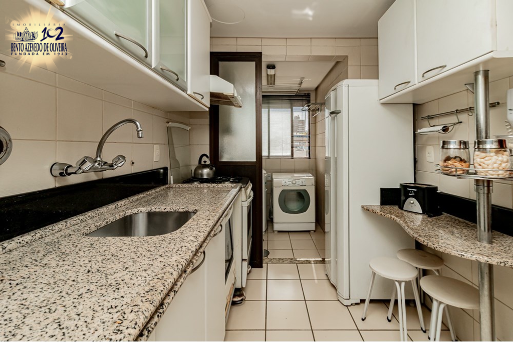 Apartamento, 2 quartos, 68 m² - Foto 9