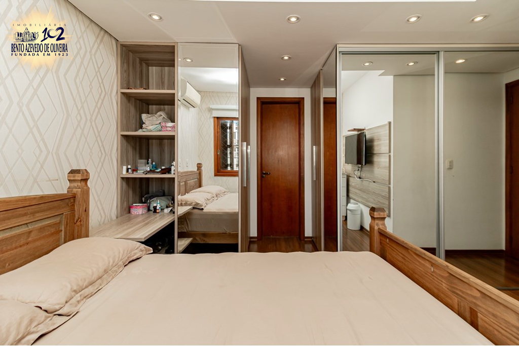 Apartamento, 3 quartos, 87 m² - Foto 2