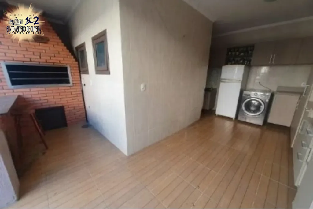 Casa, 3 quartos, 205 m² - Foto 4