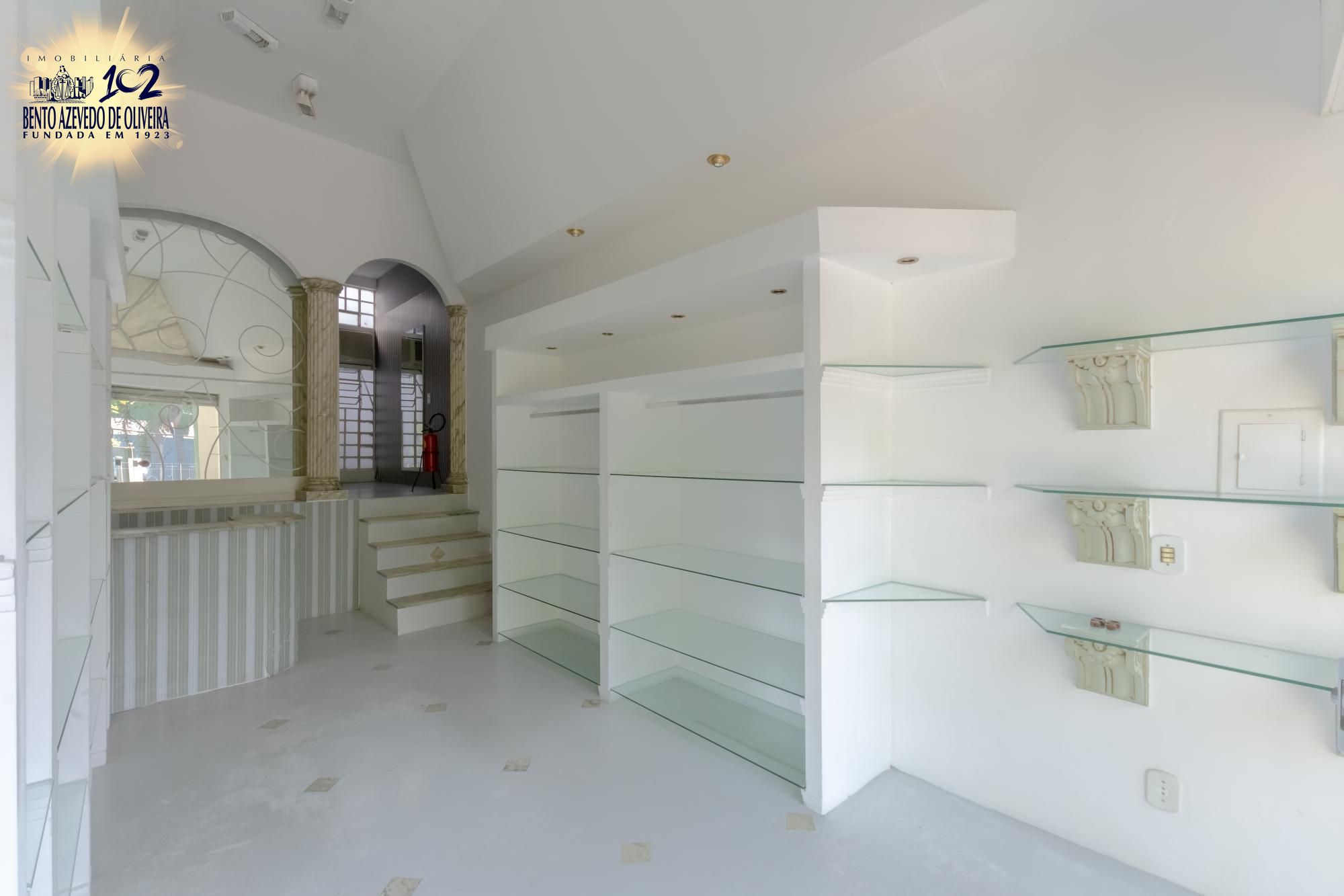 Loja-Salão, 42 m² - Foto 3