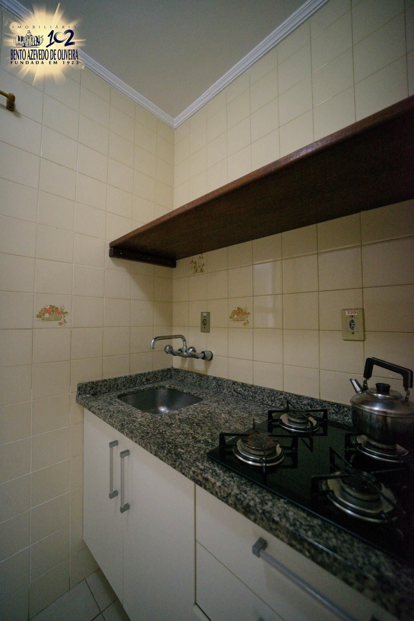 Kitnet-Studio, 25 m² - Foto 26