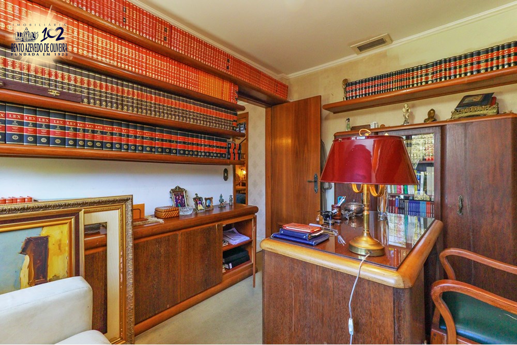 Casa, 4 quartos, 640 m² - Foto 44