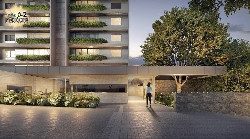 Cobertura, 3 quartos, 308 m² - Foto 17