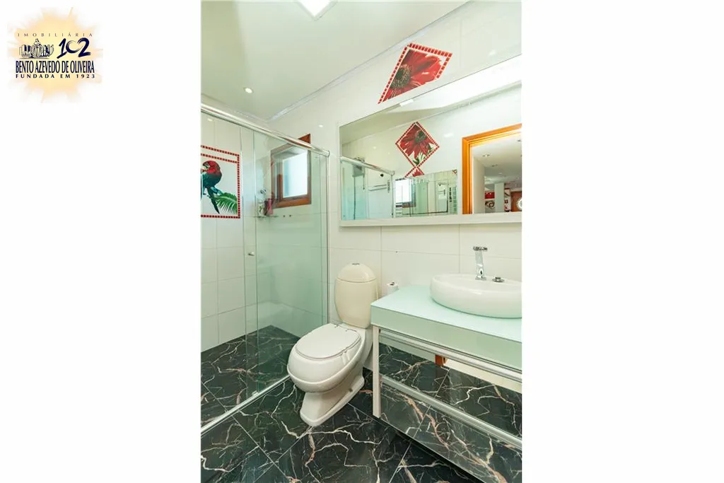 Apartamento, 3 quartos, 170 m² - Foto 53