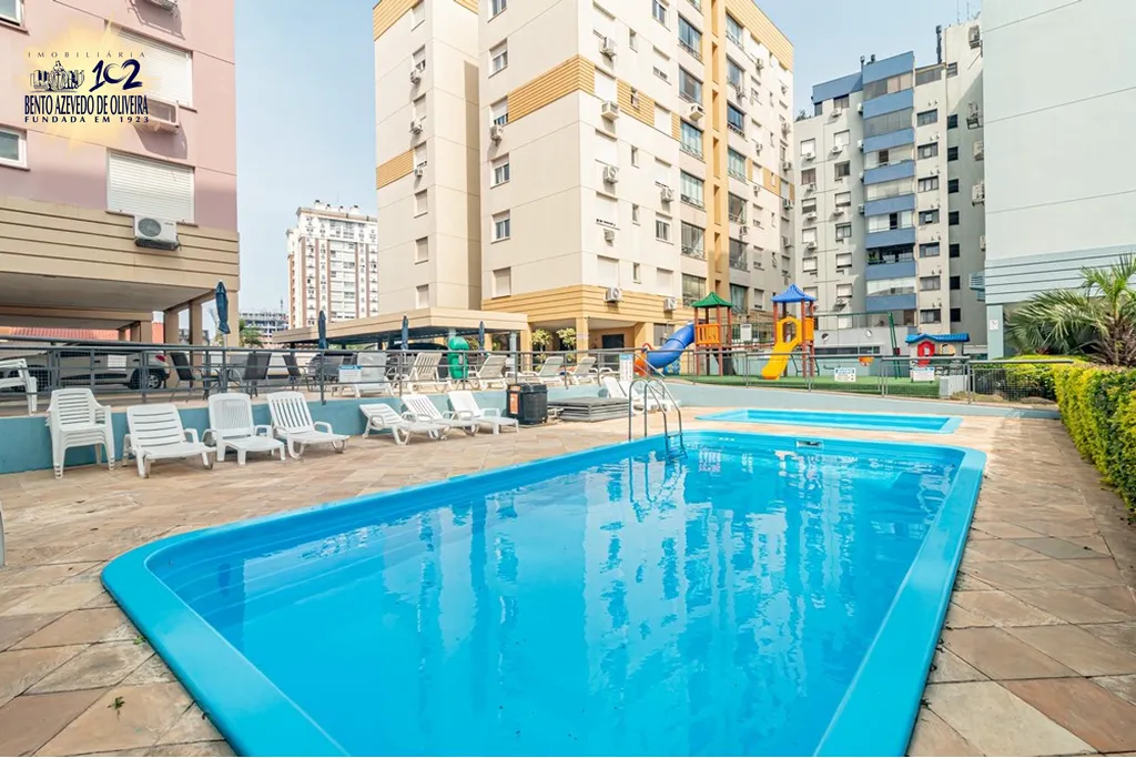 Apartamento, 3 quartos, 84 m² - Foto 11