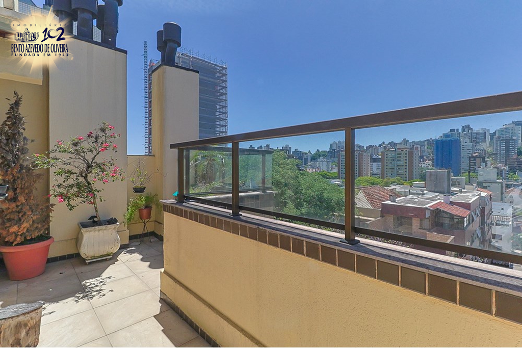 Cobertura, 3 quartos, 150 m² - Foto 11