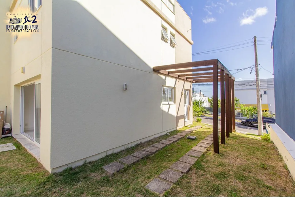 Casa de Condomínio, 3 quartos - Foto 21
