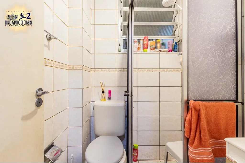 Apartamento, 2 quartos, 44 m² - Foto 8
