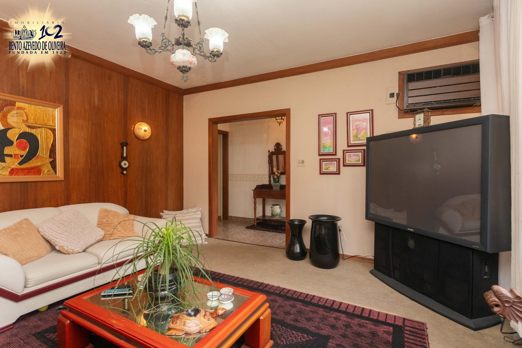 Casa, 5 quartos, 470 m² - Foto 6
