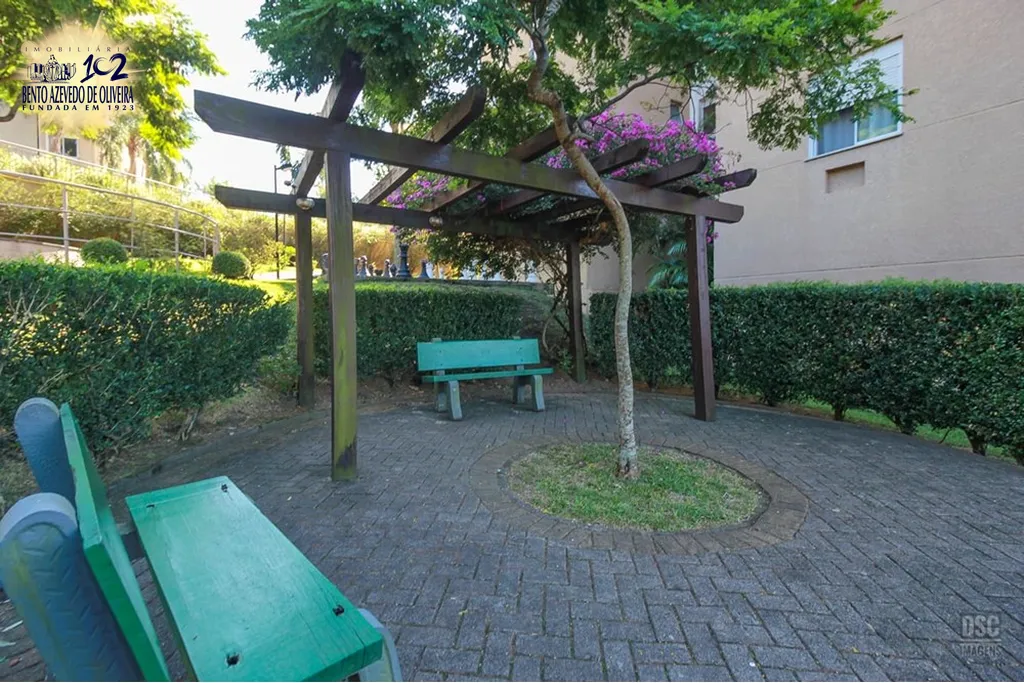 Apartamento, 3 quartos, 68 m² - Foto 9
