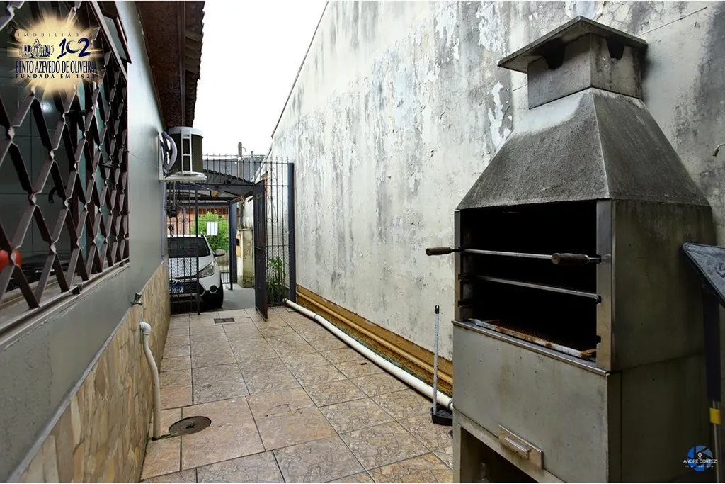 Casa, 3 quartos, 179 m² - Foto 8