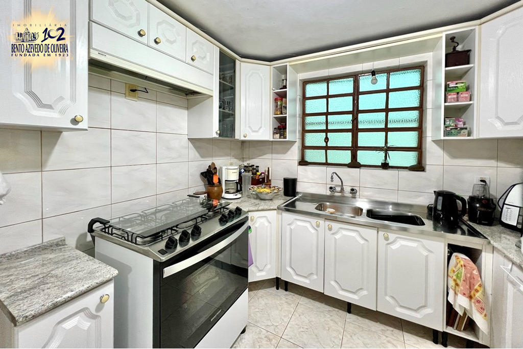 Casa, 3 quartos, 262 m² - Foto 23