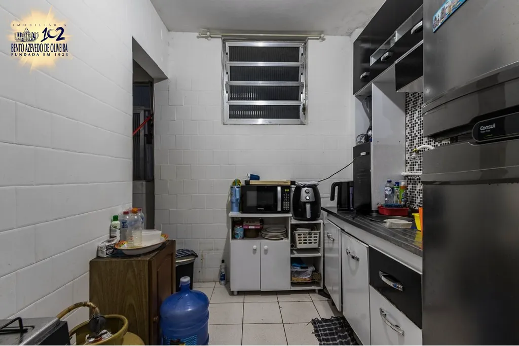 Apartamento, 2 quartos, 44 m² - Foto 13