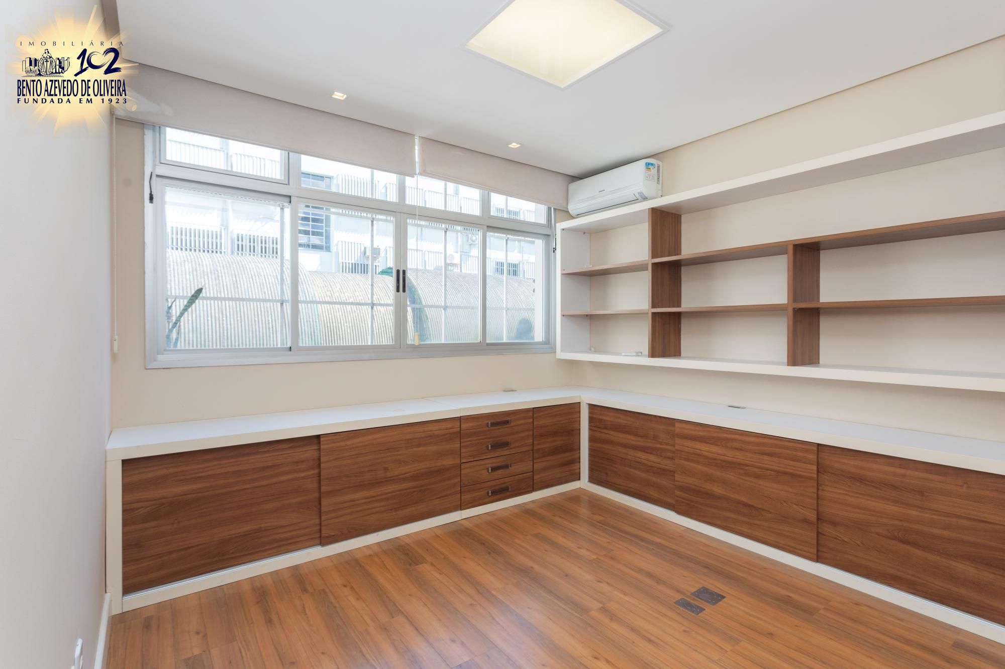 Sala-Conjunto, 28 m² - Foto 8