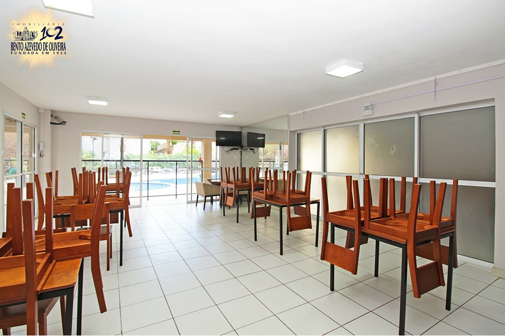 Apartamento, 2 quartos, 52 m² - Foto 9