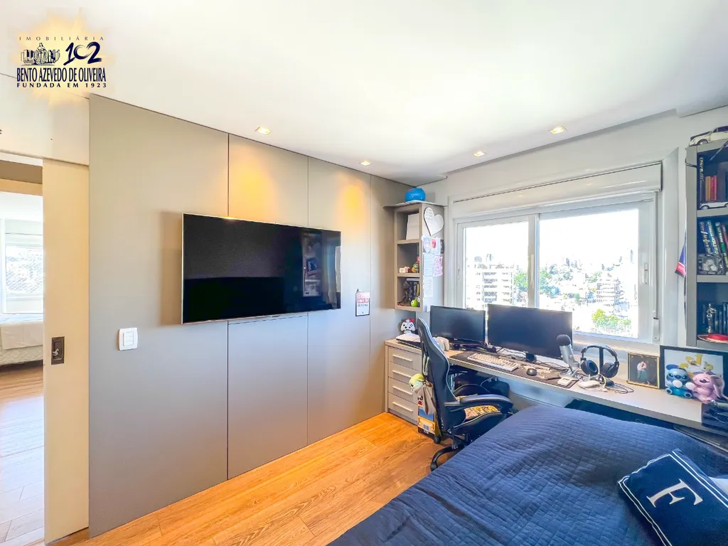 Apartamento, 3 quartos, 137 m² - Foto 16
