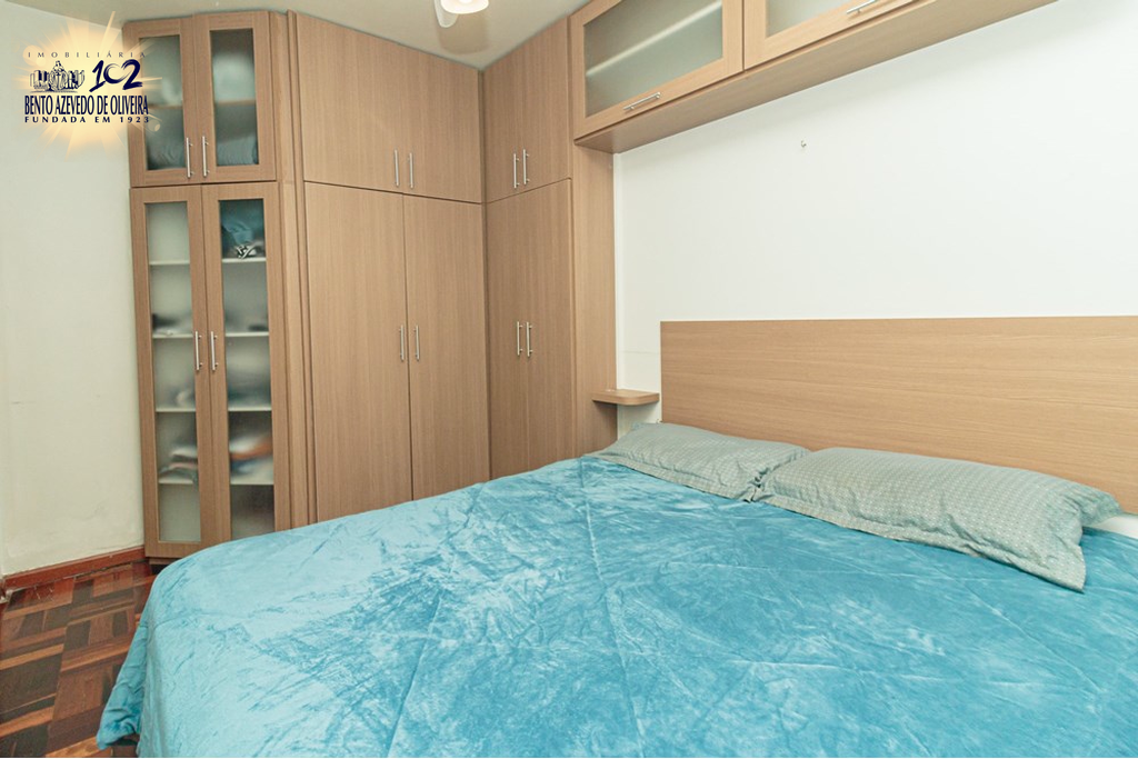 Apartamento, 2 quartos, 48 m² - Foto 10