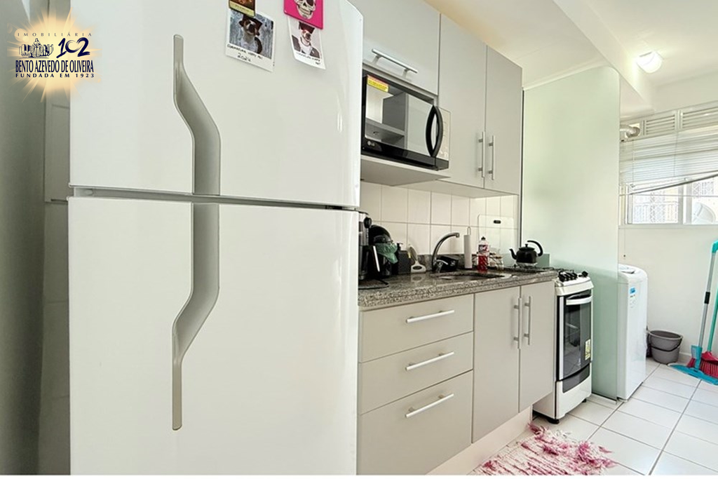 Apartamento, 2 quartos, 52 m² - Foto 28