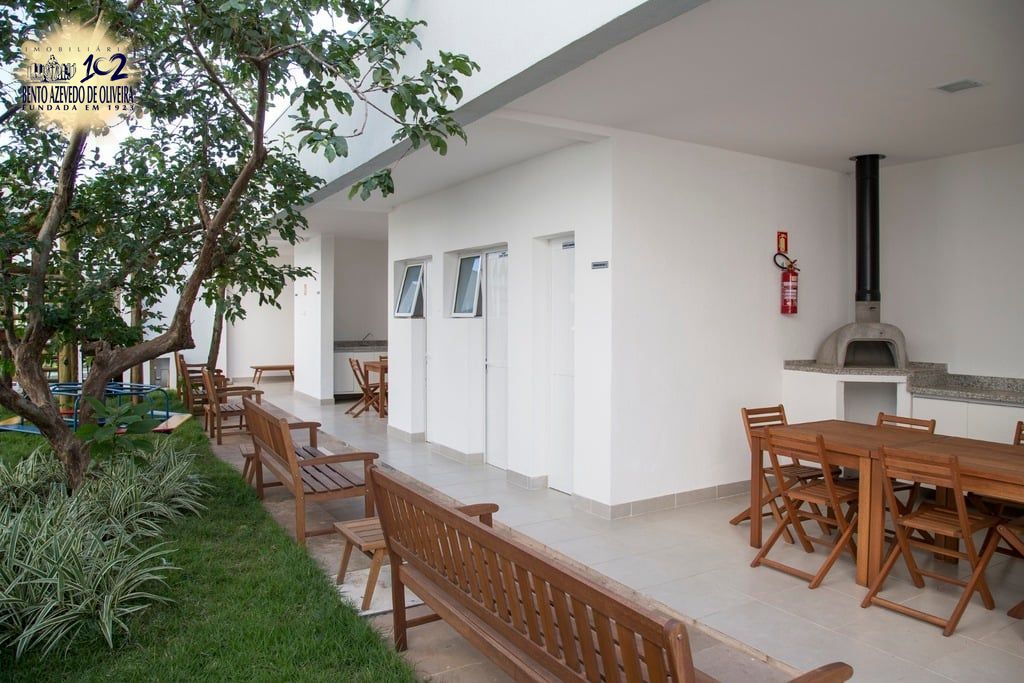 Apartamento, 2 quartos, 51 m² - Foto 22