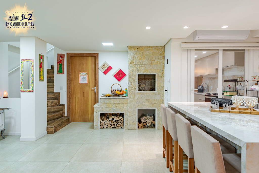 Casa, 2 quartos, 224 m² - Foto 24