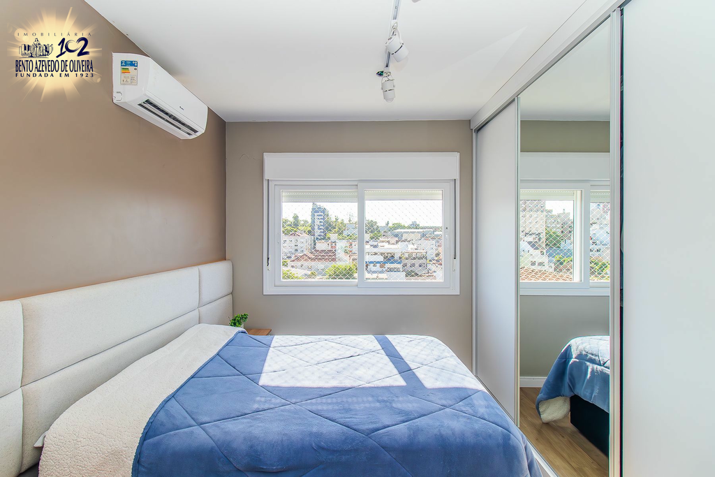 Apartamento, 2 quartos, 65 m² - Foto 37