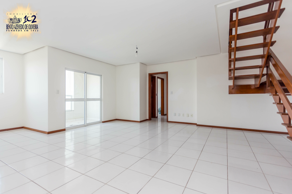 Cobertura, 3 quartos, 194 m² - Foto 5